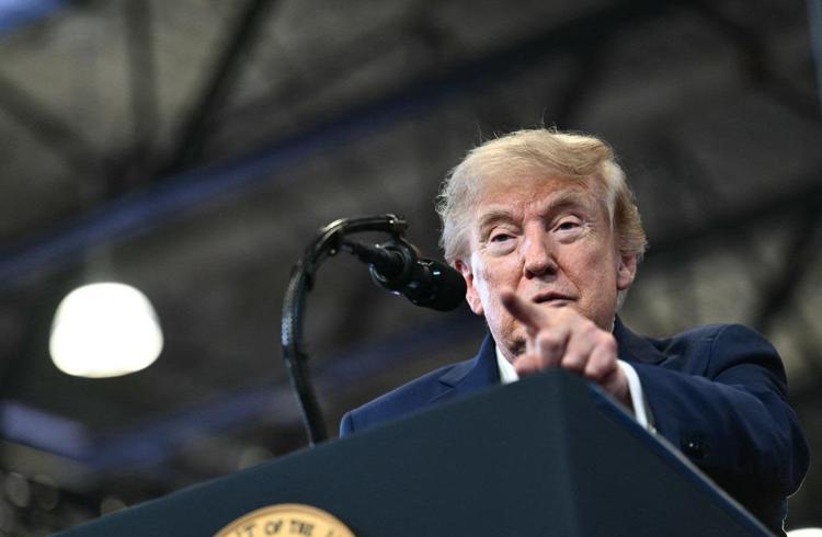 Dazi, Canada risponde a Trump: dall’8 settembre tariffe dal 15% al 50%.