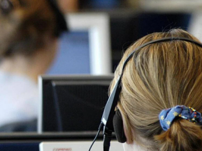 Callcenter