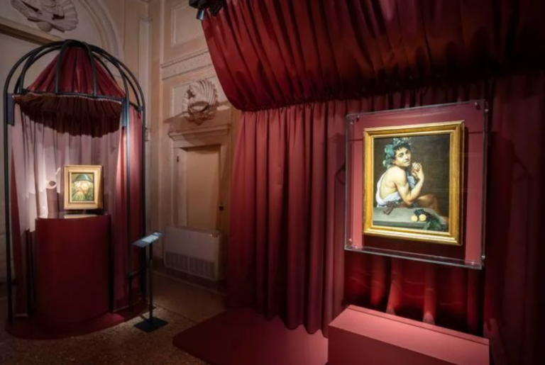 ‘Inventare la natura. Leonardo, Arcimboldo, Caravaggio’, dal 26 settembre 2026 al 10 gennaio 2027 la mostra a Palazzo Te a Mantova.