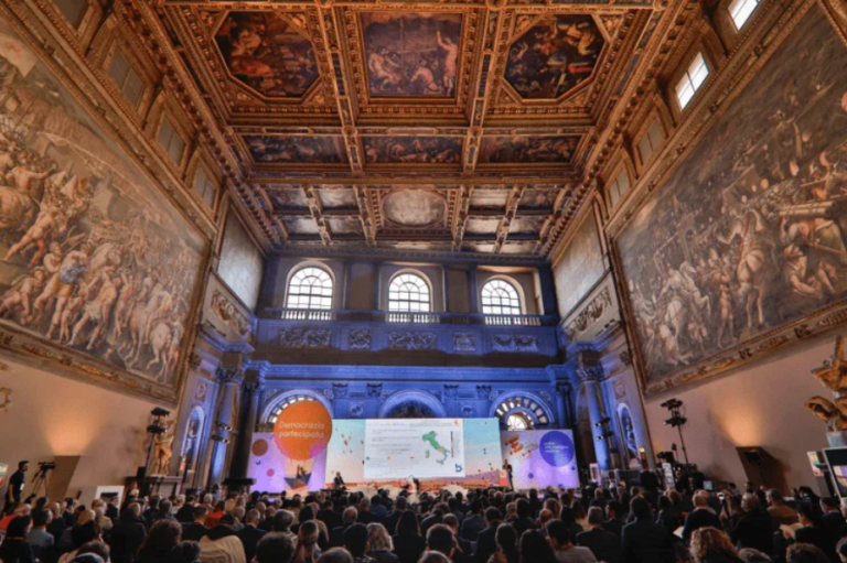 Dall’1 al 4 ottobre torna a Firenze il Festival nazionale dell’economia civile.
