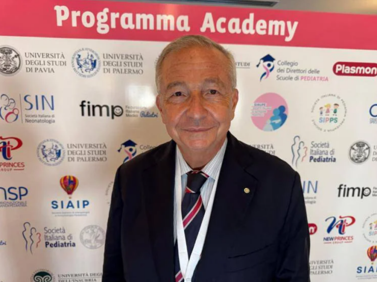 Alimentazione, Marseglia (Siaip): “Allergie in aumento per inquinamento e cibi processati”.