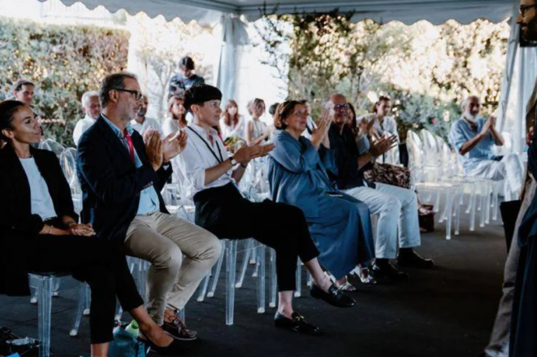 Venezia 83, Giffoni Innovation Hub al Lido: 5 giorni di incontri, proiezioni e talk.