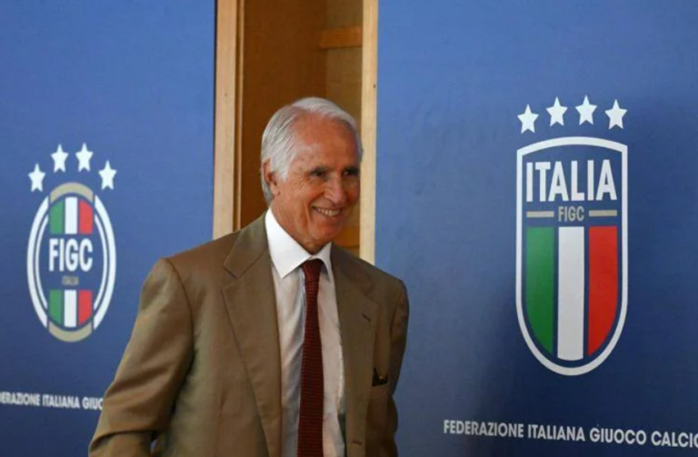 Malagò e il caso del mancato tesseramento: “Non ho assolutamente paura di decadere dalla Figc”.