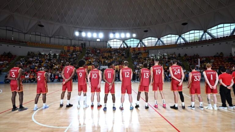 Basket, a Roma c’è entusiasmo non i risultati.