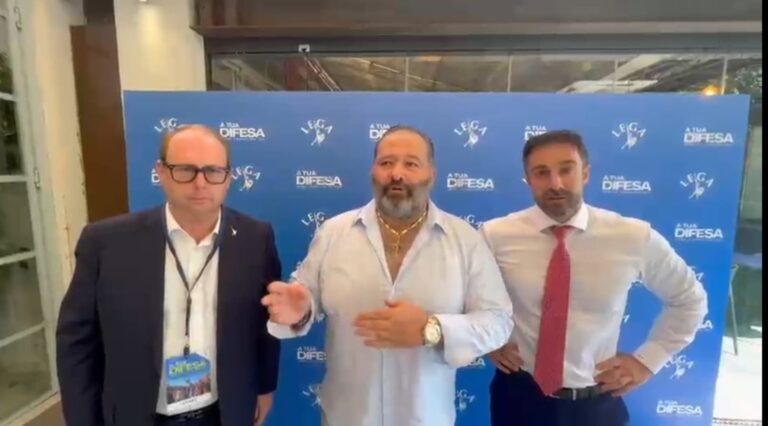 La Lega Lazio e UGL Viabilità e Logistica presentano al Governo un dossier tecnico-istituzionale per la tutela dei conducenti e la sicurezza del trasporto.