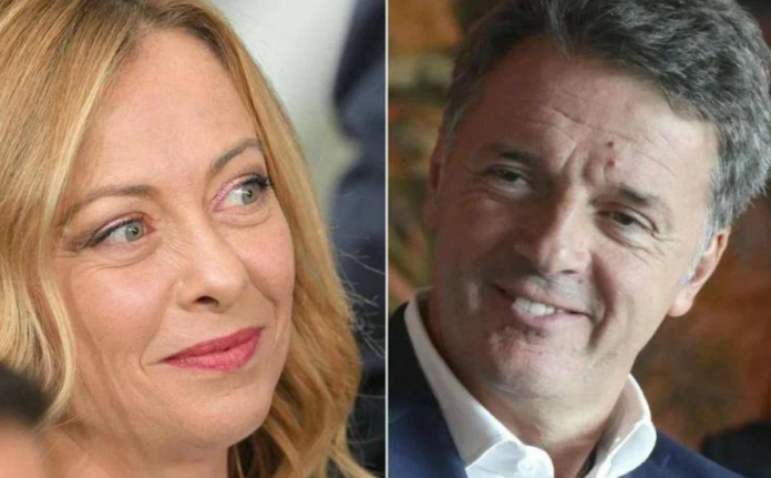 Meloni_Renzi