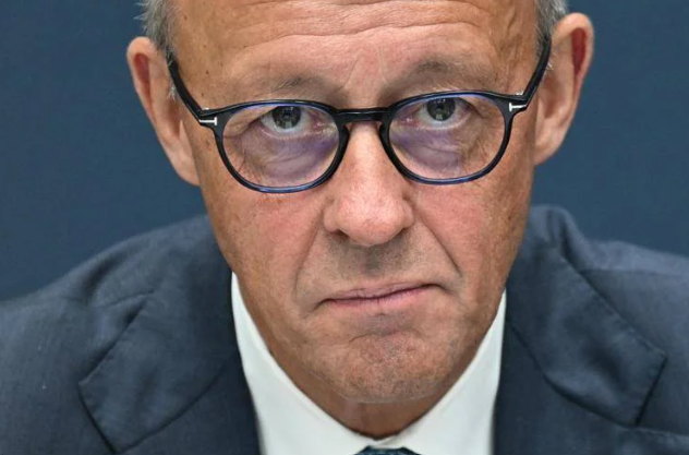 Merz_afp