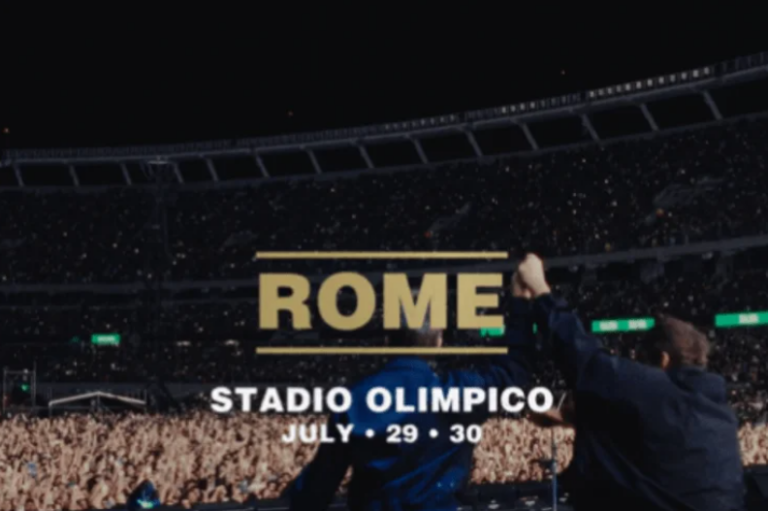 Gli Oasis hanno annunciato le date del tour 2027: il 29 e 30 luglio concerti all’Olimpico di Roma