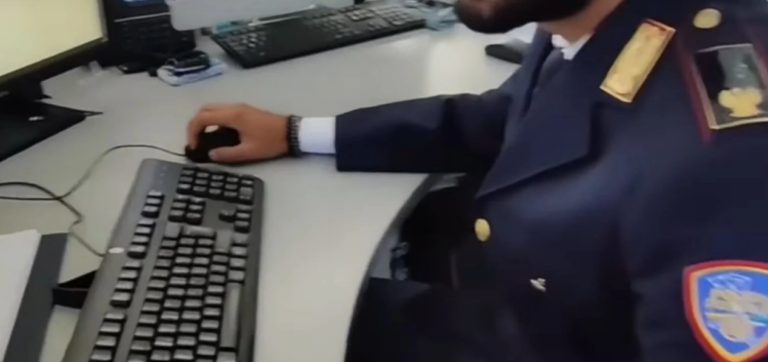 Attenzione alle truffe online, ecco quali sono le più comuni e come riconoscerle. Numeri e dati.