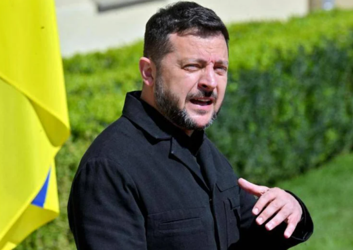 Zele_bandiera