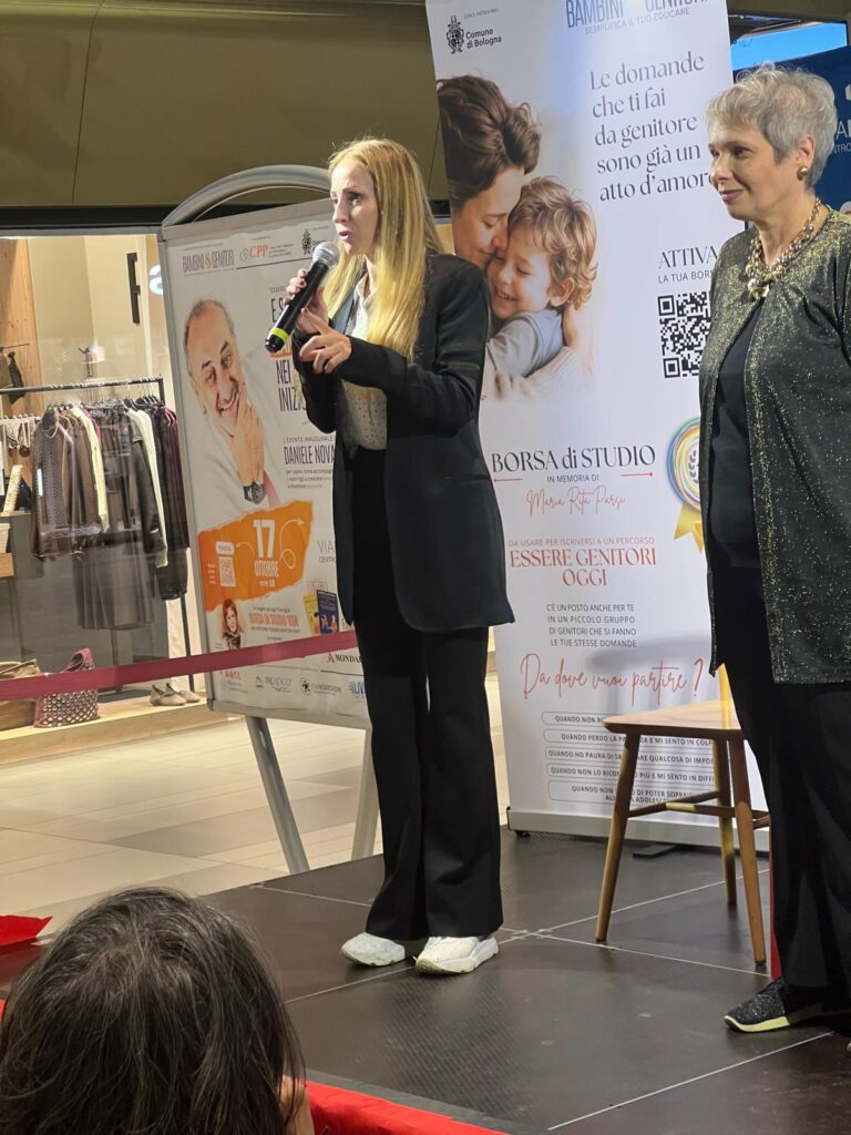 Parte il progetto “Essere Genitori Oggi” un sostegno socioeducativo per le famiglie.