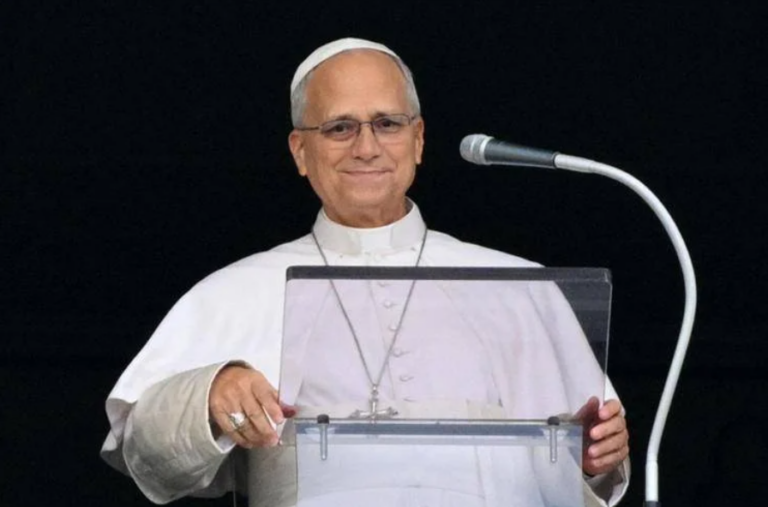Papa Leone XIV: “Ho superato la fase delicata, riprenderò gradualmente le attività”.