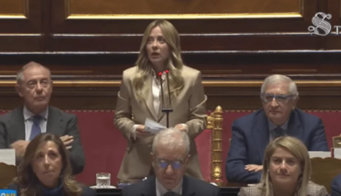 Meloni_Senato_2