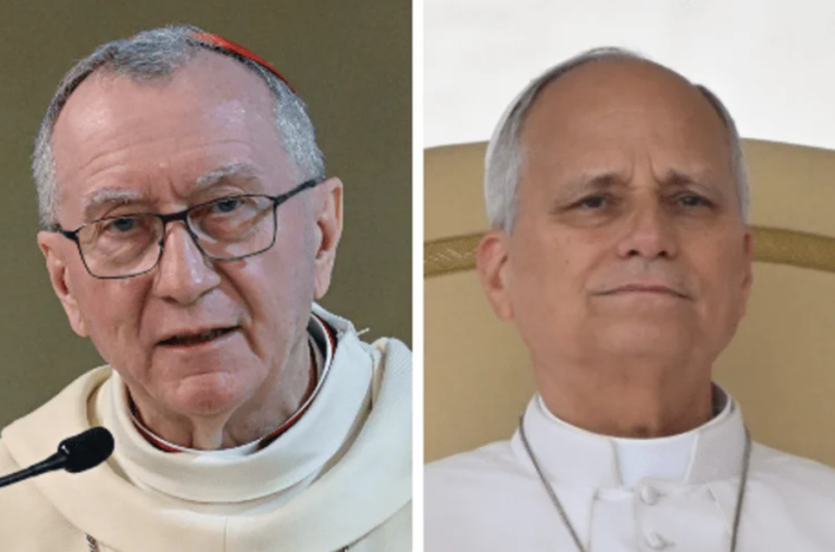 Papa Leone XIV, il cardinale Parolin: “Rimodulerà il suo pontificato se sarà necessario”.