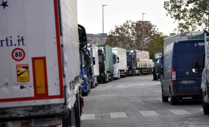 Protesta_autotrasportatori