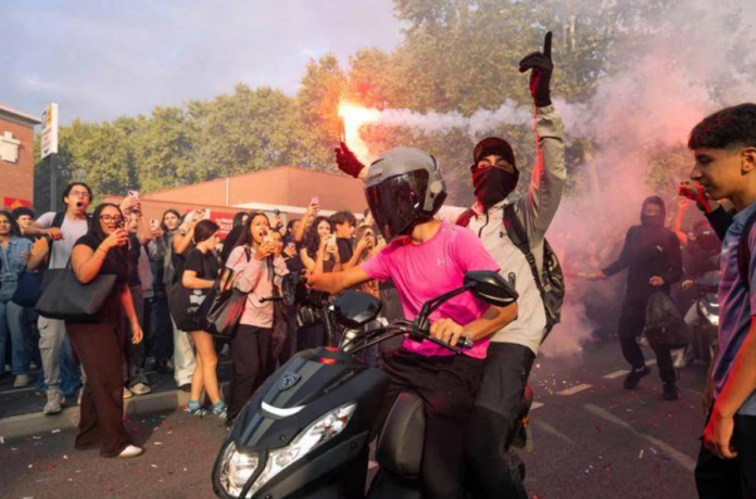 Proteste_studenti_francesi